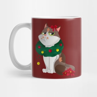 Xmas Spirit Mug